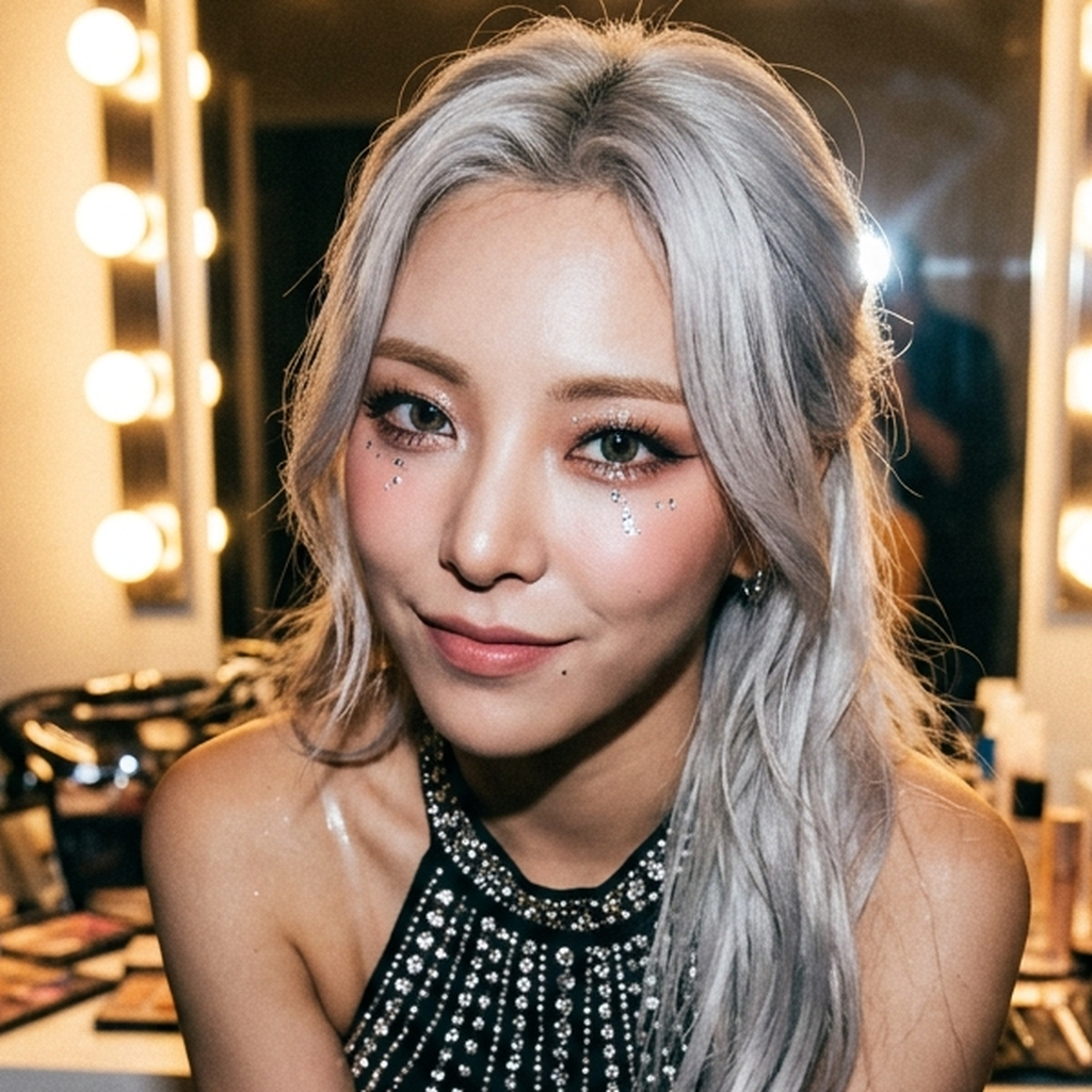 루나 선생님